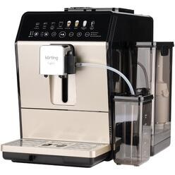 Изображение товара Кофемашина Korting KACM 2026 B Fagotti