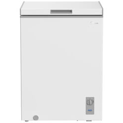 Изображение товара Морозильная камера Midea MDRC211FZF01D