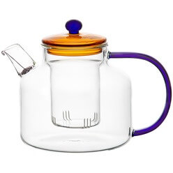 Изображение товара Заварочный чайник Liberty Jones LJ0000448
