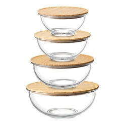 Изображение товара Набор мисок Smart Solutions Eco Store SS0000282