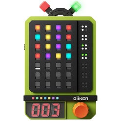 Изображение товара Настольная игра Giiker Super Decoder (JKMMJ001)