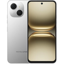 Изображение товара Смартфон Tecno Spark 40C 8+256 ГБ серый