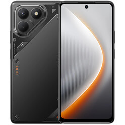 Изображение товара Смартфон Tecno Pova 7 Neo 8+256 ГБ чёрный