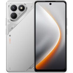 Изображение товара Смартфон Tecno Pova 7 Neo 8+256 ГБ серебристый