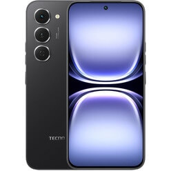 Изображение товара Смартфон Tecno Spark 40 Pro 8+256 ГБ чёрный
