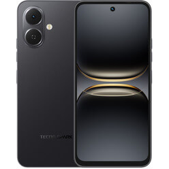 Изображение товара Смартфон Tecno Spark Go 2 3+64 ГБ чёрный