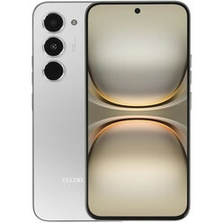 Изображение товара Смартфон Tecno Spark 40 Pro 8+256 ГБ серый