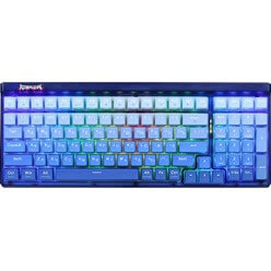 Изображение товара Клавиатура Redragon Garen Pro синий (71745)