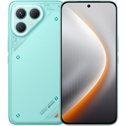 Изображение товара Смартфон Tecno Pova 7 Pro 5G 12+256 ГБ бирюзовый