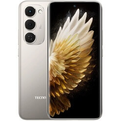 Изображение товара Смартфон Tecno Spark 40 Pro+ 8+256 ГБ серый
