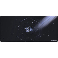 Изображение товара Коврик для мыши Redragon Xeon чёрный (71960)