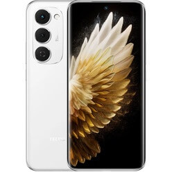 Изображение товара Смартфон Tecno Spark 40 Pro+ 8+256 ГБ белый