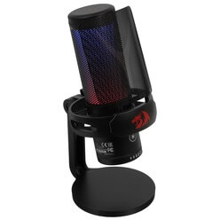 Изображение товара Микрофон для компьютера Redragon Fenris GM301 (72230)