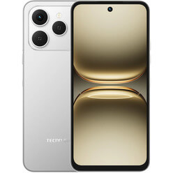Изображение товара Смартфон Tecno Spark 40 8+256 ГБ серый
