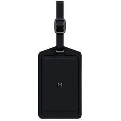 Изображение товара Багажная бирка Magssory Ultima Geo luggage Tag Midnight (ACL004m)