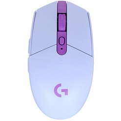 Изображение товара Компьютерная мышь Logitech G304 Lightspeed фиолетовый (910-006026)