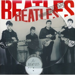 Изображение товара The Beatles / The Decca Tapes (Picture Disc)