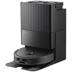 Изображение товара Робот-пылесос Roborock Qrevo L Black (QRL52-02)