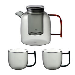 Изображение товара Чайный набор Liberty Jones Misty LJ0000447