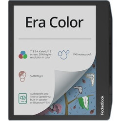 Изображение товара Электронная книга PocketBook 700 Era Color (PB700K3-1-WW)