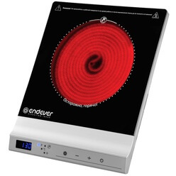 Изображение товара Настольная плита Endever Skyline DP-71