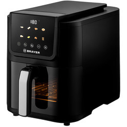 Изображение товара Аэрогриль Brayer BR2041