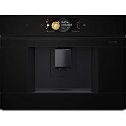 Изображение товара Встраиваемая кофемашина Bosch CTL9181D0