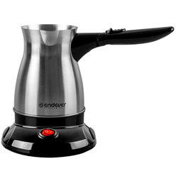 Изображение товара Турка электрическая Endever Costa-1018