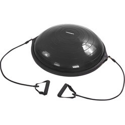 Изображение товара Полусфера балансировочная Hasttings Digger HD22C1A Black