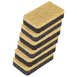 Изображение товара Набор губок для посуды Smart Solutions Eco Sponge SS0000283