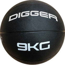 Изображение товара Мяч медицинский Hasttings Digger HD42C1C-9