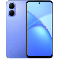 Изображение товара Смартфон Infinix Smart 10 4+128 ГБ синий