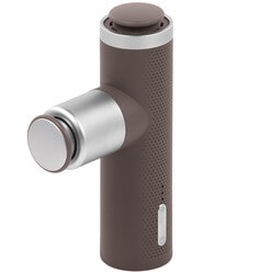 Изображение товара Перкуссионный массажёр BORK D507 gg