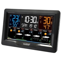 Изображение товара Метеостанция La Crosse SW403-BLA