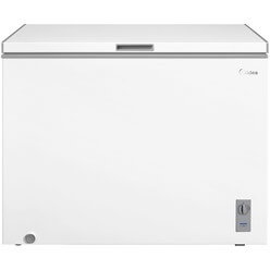 Изображение товара Морозильная камера Midea MDRC411FZF01D