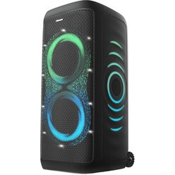 Изображение товара Музыкальный центр Hisense Party Thunder