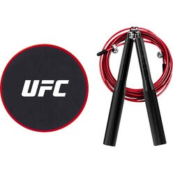 Изображение товара Набор для тренировки ног UFC UHA-69924