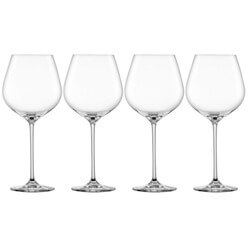 Изображение товара Набор бокалов Schott Zwiesel Fortissimo 123683