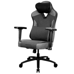 Изображение товара  Компьютерное кресло ZONE 51 CORE Light X-Weave Black (ThunderX3 Collaboration)