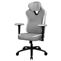 Изображение товара  Компьютерное кресло ZONE 51 CORE Light X-Weave Grey (ThunderX3 Collaboration)