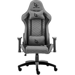 Изображение товара  Компьютерное кресло GameLab Paladin Dark Grey (GL-751)