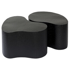 Изображение товара Набор столиков Bergenson Bjorn Grannis BB0000646