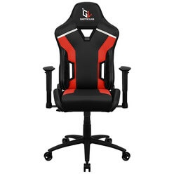 Изображение товара  Компьютерное кресло GameLab Blast Ember Red (GL-830)