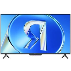 Изображение товара Телевизор Яндекс ТВ Станция Бейсик QLED с Алисой 50