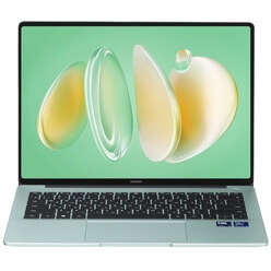 Изображение товара Ноутбук Huawei MateBook 14 U5 FLMH-X (53014APS)