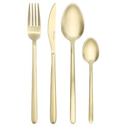 Изображение товара Столовые приборы Liberty Jones Pure LJ0000420