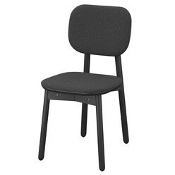 Изображение товара Стул Bergenson Bjorn Saga SGBRDCHUPHLBSKDGR