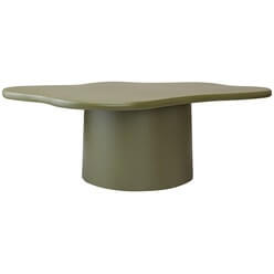 Изображение товара Столик кофейный Bergenson Bjorn Fluid BB0000902