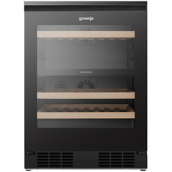 Изображение товара Встраиваемый винный шкаф Gorenje WCU68F6BG4WF