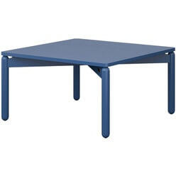 Изображение товара Столик кофейный Bergenson Bjorn Saga SGBRDTBL_C_SQBL75